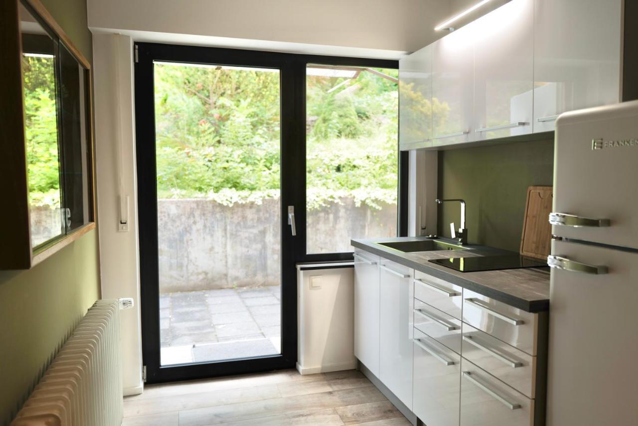 Seven Apartment Koblenz  Exterior foto