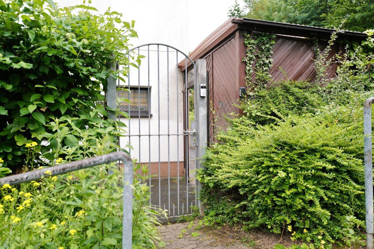 Seven Apartment Koblenz  Exterior foto